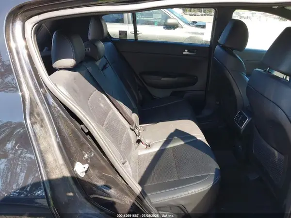KNDP6CAC4L7666409 2020 KIA SPORTAGE - Image 8