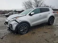 KNDP6CAC4L7677653 2020 KIA SPORTAGE
