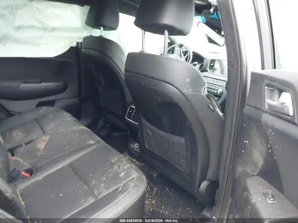 KNDP6CAC4L7679077 2020 KIA SPORTAGE - Image 8