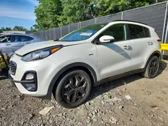 KNDP6CAC4L7682268 2020 KIA SPORTAGE