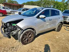 KNDP6CAC4L7688541 2020 KIA SPORTAGE