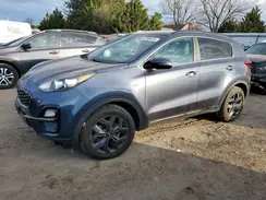 KNDP6CAC4L7688782 2020 KIA SPORTAGE