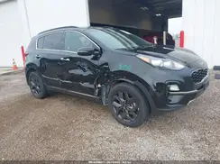 KNDP6CAC4L7693688 2020 KIA SPORTAGE