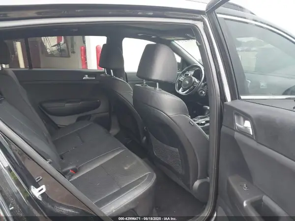 KNDP6CAC4L7693688 2020 KIA SPORTAGE - Image 8