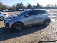 KNDP6CAC4L7698406 2020 KIA SPORTAGE