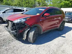KNDP6CAC4L7701983 2020 KIA SPORTAGE
