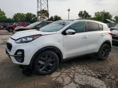 KNDP6CAC4L7706133 2020 KIA SPORTAGE