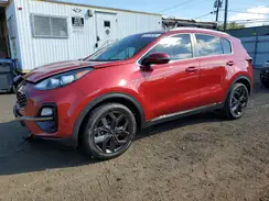 KNDP6CAC4L7716287 2020 KIA SPORTAGE