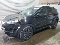 KNDP6CAC4L7719688 2020 KIA SPORTAGE