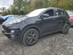 KNDP6CAC4L7725216 2020 KIA SPORTAGE