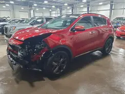 KNDP6CAC4L7725765 2020 KIA SPORTAGE