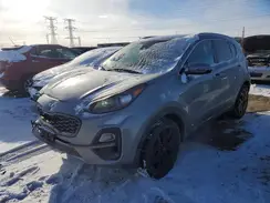 KNDP6CAC4L7734384 2020 KIA SPORTAGE