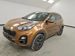 KNDP6CAC4L7740766 2020 KIA SPORTAGE
