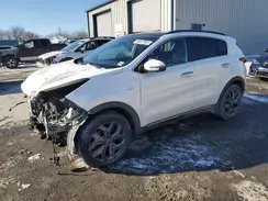 KNDP6CAC4L7759575 2020 KIA SPORTAGE