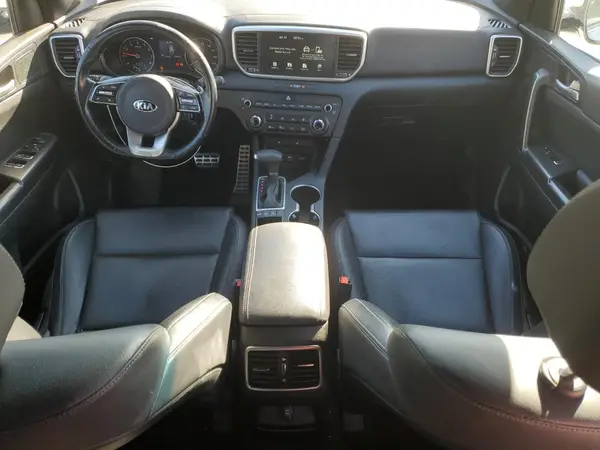 KNDP6CAC4L7759575 2020 KIA SPORTAGE - Image 8