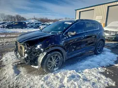 KNDP6CAC4L7760015 2020 KIA SPORTAGE