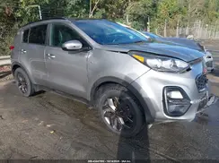 KNDP6CAC4L7770947 2020 KIA SPORTAGE