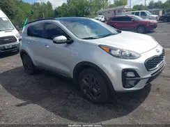 KNDP6CAC4L7790177 2020 KIA SPORTAGE