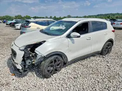 KNDP6CAC4L7799266 2020 KIA SPORTAGE