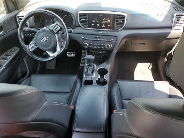 KNDP6CAC4L7814879 2020 KIA SPORTAGE - Image 8