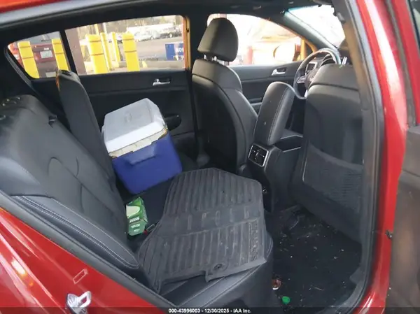 KNDP6CAC4L7822660 2020 KIA SPORTAGE - Image 8