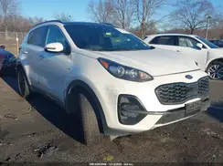 KNDP6CAC4L7829415 2020 KIA SPORTAGE