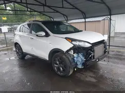 KNDP6CAC4L7833089 2020 KIA SPORTAGE