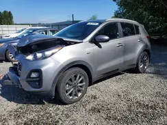 KNDP6CAC4M7857569 2021 KIA SPORTAGE
