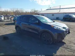 KNDP6CAC4M7868796 2021 KIA SPORTAGE