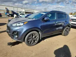 KNDP6CAC4M7877241 2021 KIA SPORTAGE