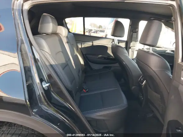KNDP6CAC4M7885601 2021 KIA SPORTAGE - Image 8