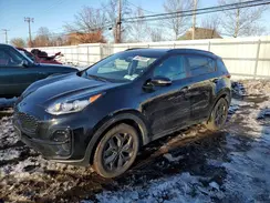KNDP6CAC4M7888482 2021 KIA SPORTAGE