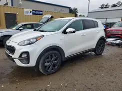 KNDP6CAC4M7888952 2021 KIA SPORTAGE