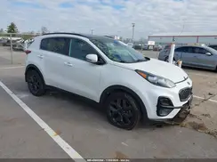 KNDP6CAC4M7916717 2021 KIA SPORTAGE