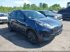 KNDP6CAC4N7002954 2022 KIA SPORTAGE