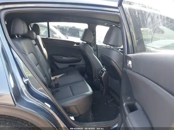 KNDP6CAC4N7002954 2022 KIA SPORTAGE - Image 8