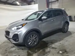 KNDP6CAC4N7013131 2022 KIA SPORTAGE