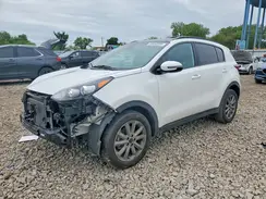 KNDP6CAC4N7015414 2022 KIA SPORTAGE