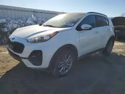 KNDP6CAC4N7016417 2022 KIA SPORTAGE