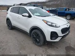 KNDP6CAC4N7016577 2022 KIA SPORTAGE