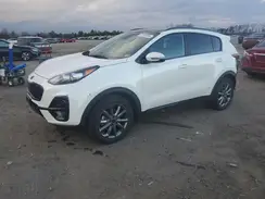 KNDP6CAC4N7024520 2022 KIA SPORTAGE