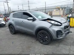 KNDP6CAC4N7949556 2022 KIA SPORTAGE