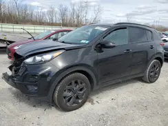 KNDP6CAC4N7950190 2022 KIA SPORTAGE