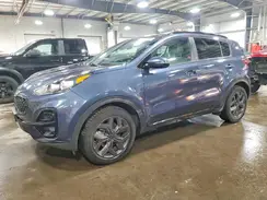 KNDP6CAC4N7954935 2022 KIA SPORTAGE