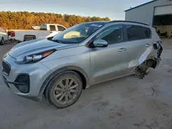 KNDP6CAC4N7958757 2022 KIA SPORTAGE