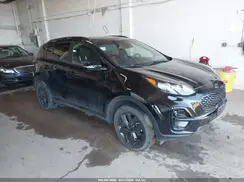 KNDP6CAC4N7958886 2022 KIA SPORTAGE