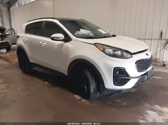 KNDP6CAC4N7961237 2022 KIA SPORTAGE