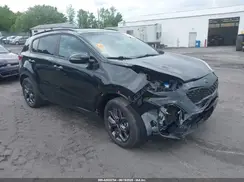 KNDP6CAC4N7975350 2022 KIA SPORTAGE