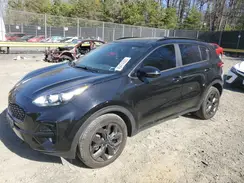 KNDP6CAC4N7988454 2022 KIA SPORTAGE