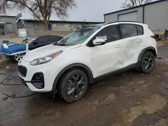KNDP6CAC4N7990222 2022 KIA SPORTAGE